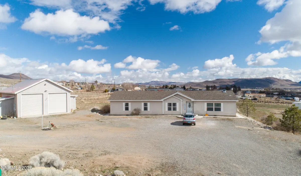 222 Julie Way, Dayton, NV 89403 - #1