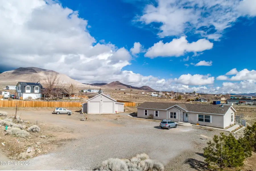 222 Julie Way, Dayton, NV 89403 - #2
