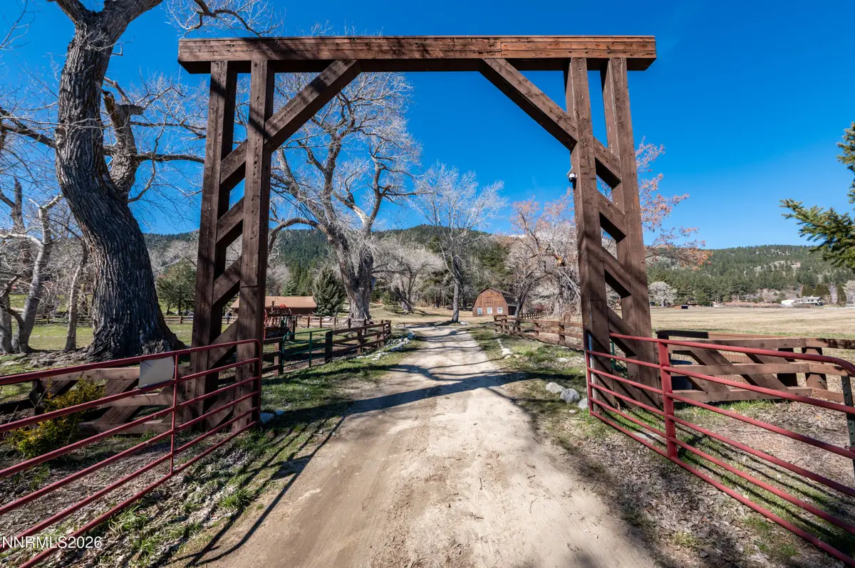 4755 Old Us Highway 395, Washoe Valley, NV 89704 - #1