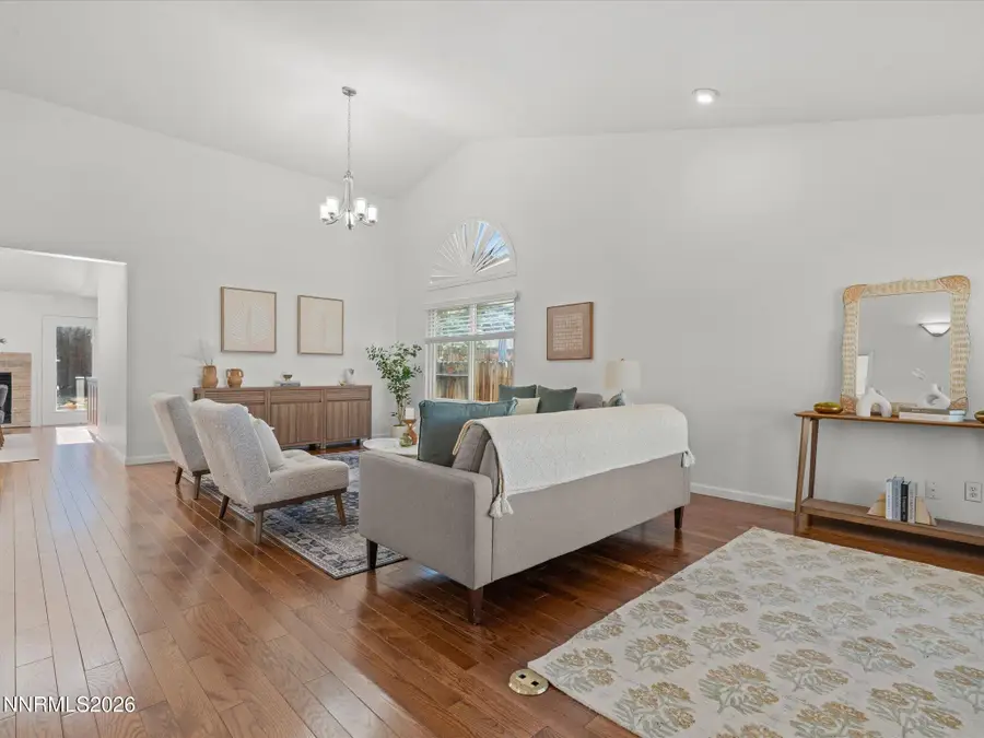 1588 Wheatgrass Drive, Reno, NV 89509 - #3
