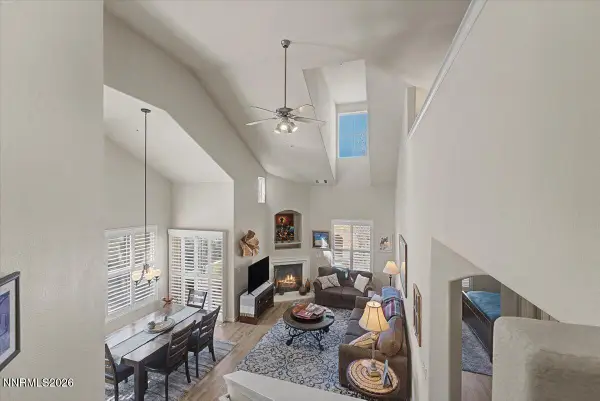 17000 Wedge Parkway #2625, Reno, NV 89511