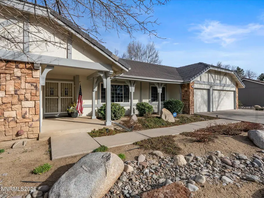 7960 Meadow Vista Drive, Reno, NV 89511 - #3
