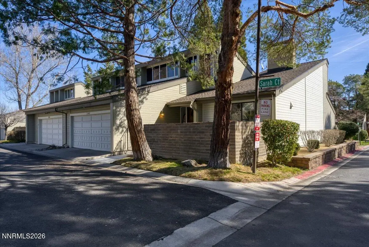 3902 Sarah Court, Reno, NV 89509 - #1