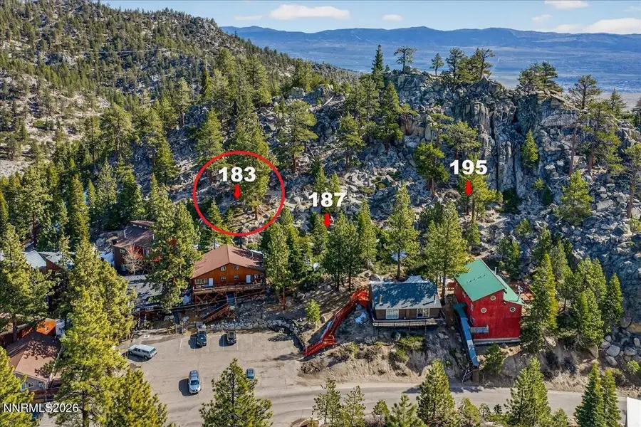 183 Tramway Drive, Stateline, NV 89449 - #2