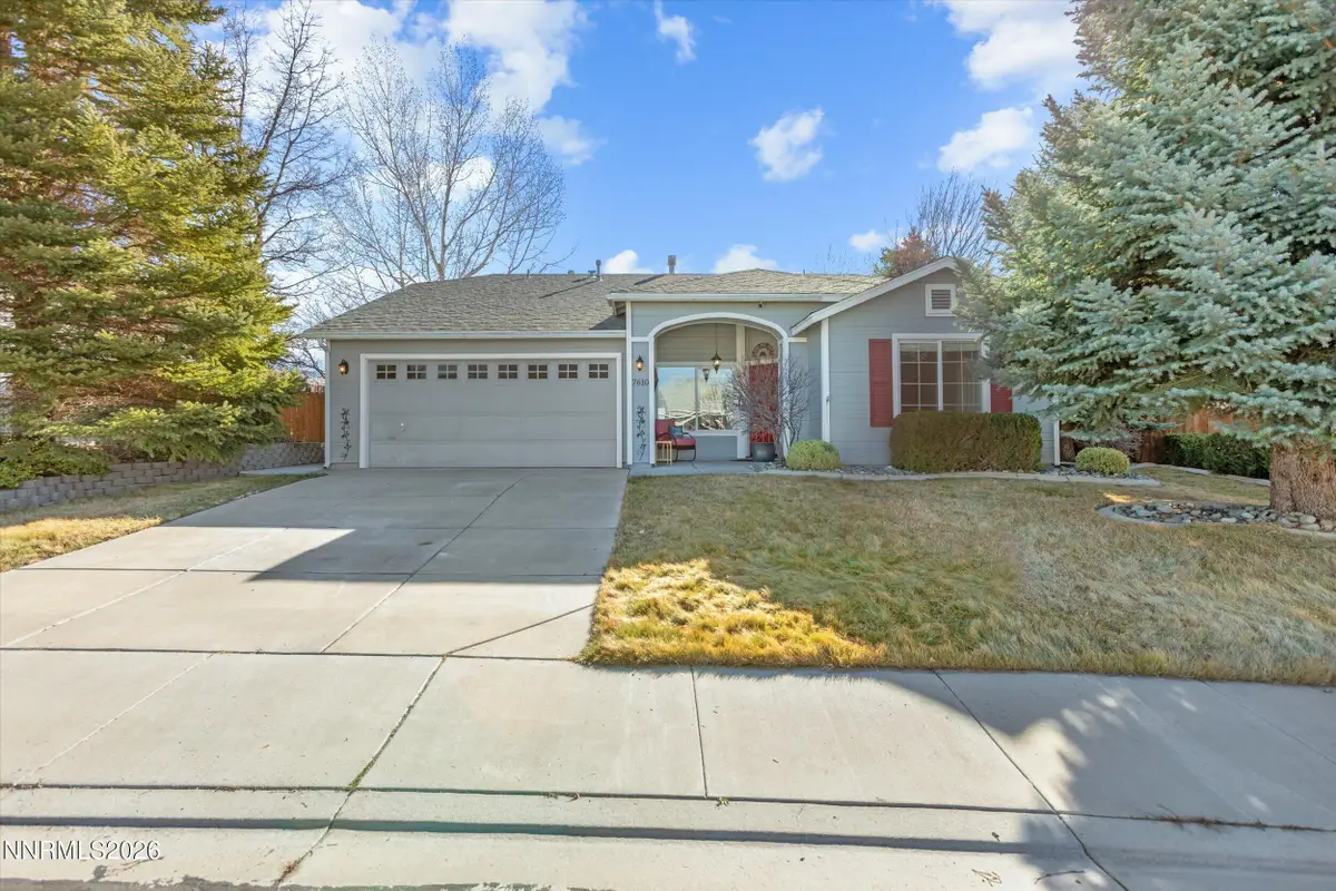 7610 Badelona Court, Sparks, NV 89436 - #1