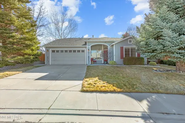 7610 Badelona Court, Sparks, NV 89436