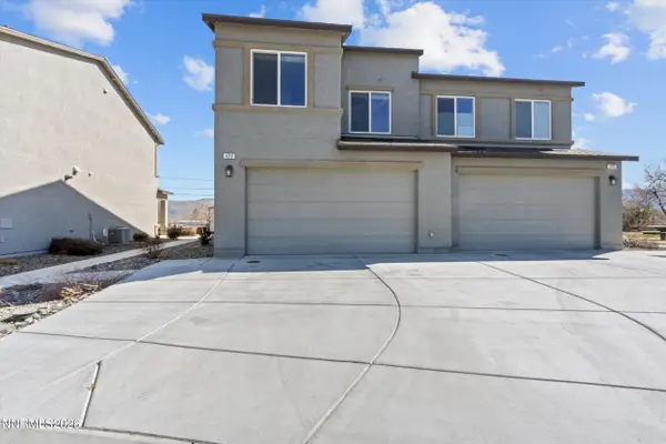 420 Autumn Breeze Circle, Reno, NV 89511