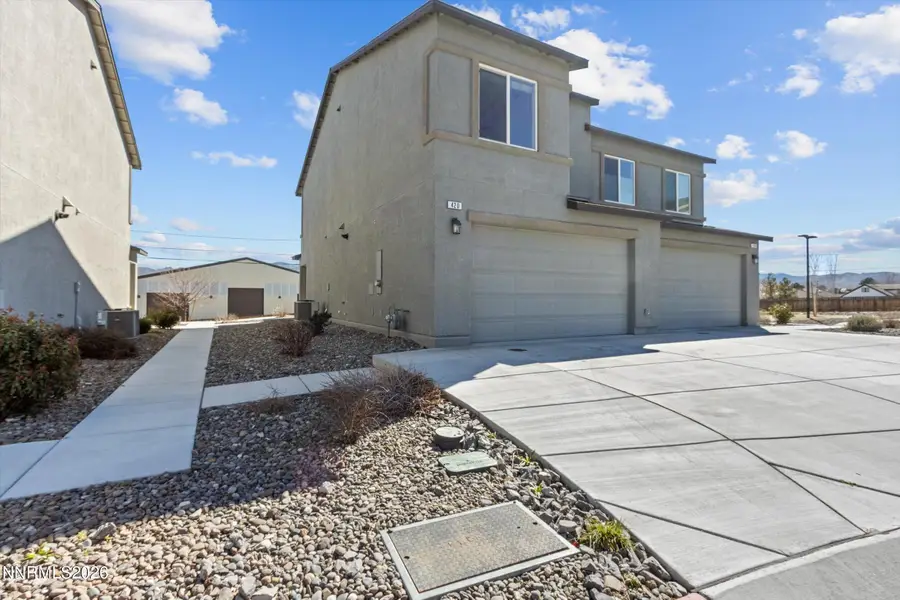 420 Autumn Breeze Circle, Reno, NV 89511 - #2