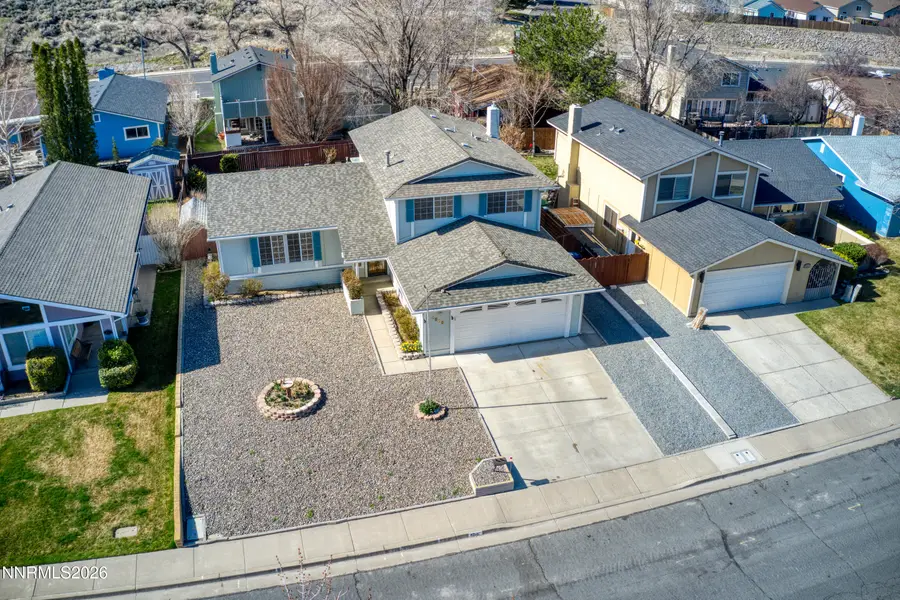 4505 Gorc Way, Reno, NV 89502 - #2