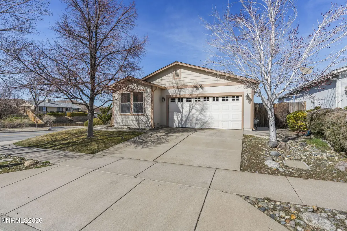 7497 Hebrides Court, Reno, NV 89506 - #1