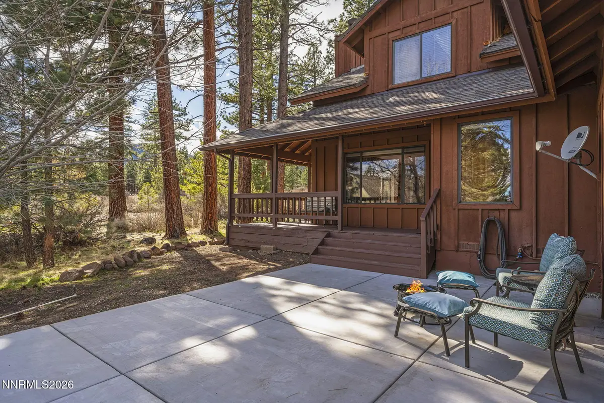 16911 Mt Rose Highway, Reno, NV 89511 - #1