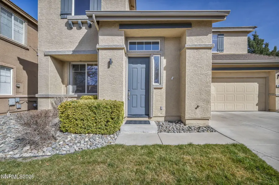 6228 Black Cinder Court, Sparks, NV 89436 - #2