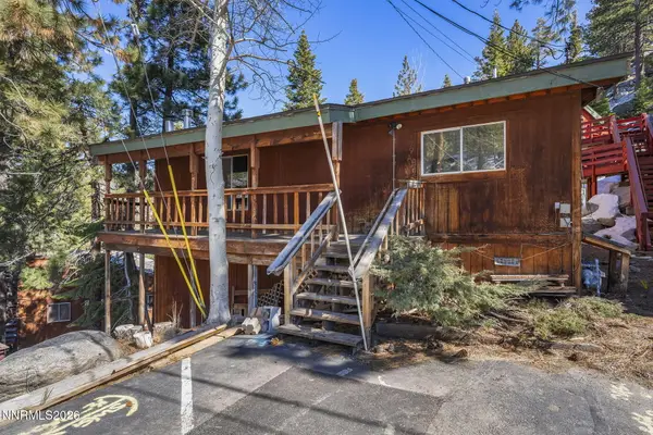 179 Tramway Drive #B, Stateline, NV 89449