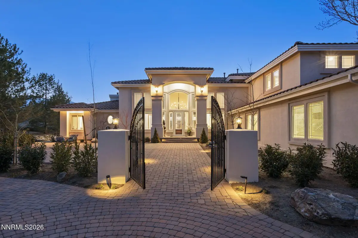 13330 W Saddlebow Drive, Reno, NV 89511 - #1