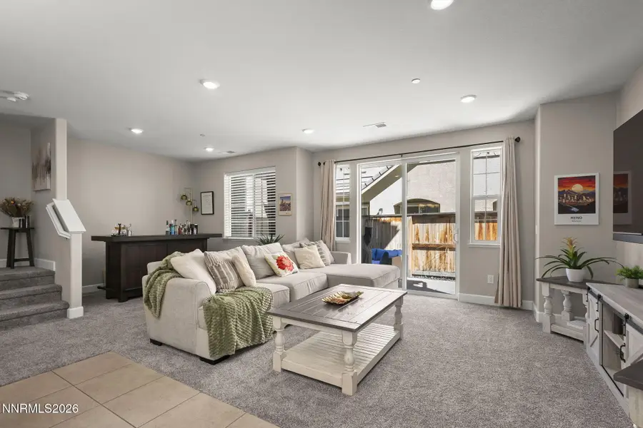 1915 Sea Horse Road #UNIT B, Reno, NV 89521 - #3