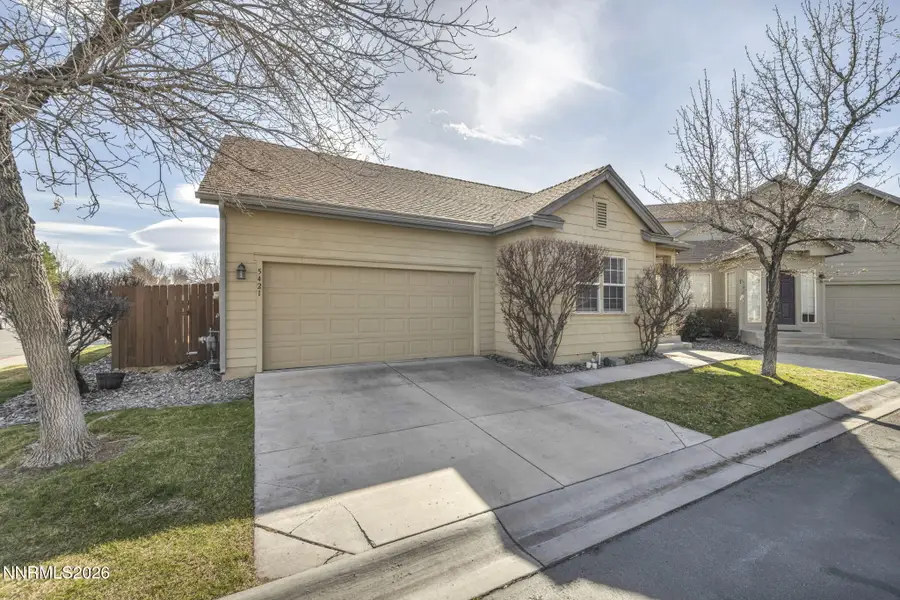 5421 Desert Peach Drive, Sparks, NV 89436 - #2