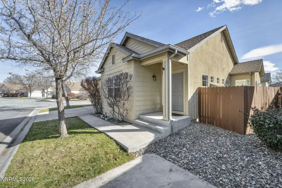 5421 Desert Peach Drive, Sparks, NV 89436 - #3