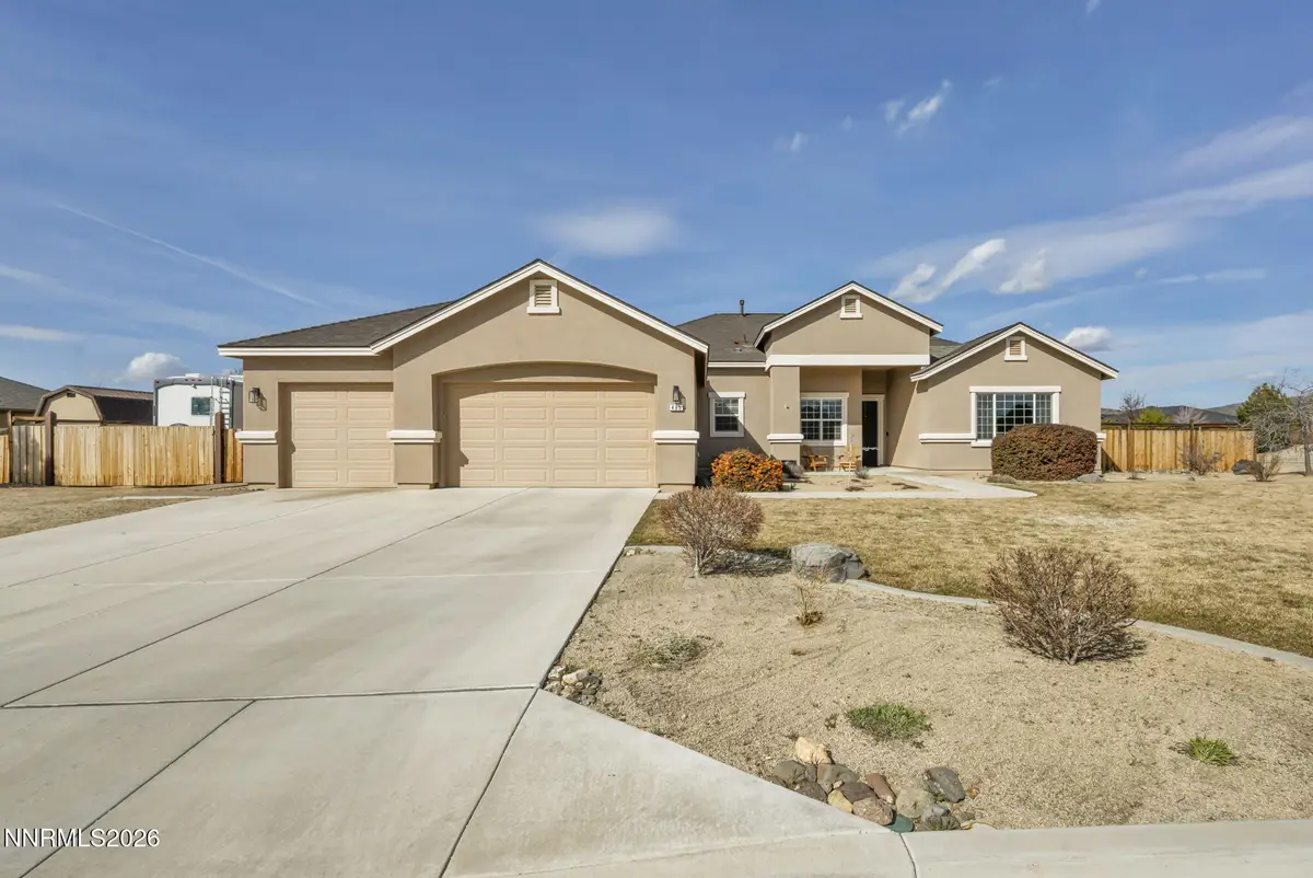 485 Sunset Springs Lane, Sparks, NV 89441 - #1