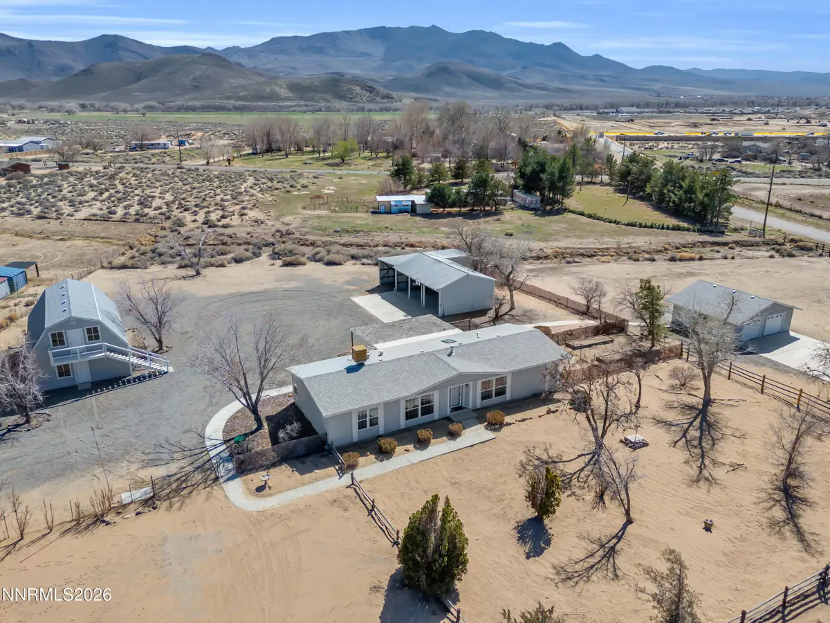 164 El Dorado Avenue, Dayton, NV 89403 - #1