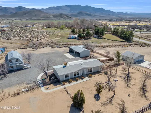 164 El Dorado Avenue, Dayton, NV 89403