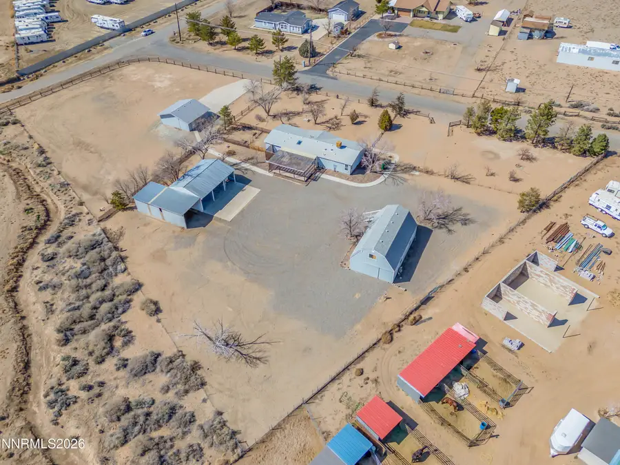 164 El Dorado Avenue, Dayton, NV 89403 - #3