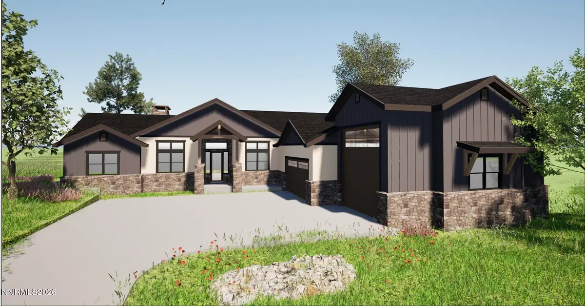 6713 Eagle Wing Circle, Sparks, NV 89436 - #1