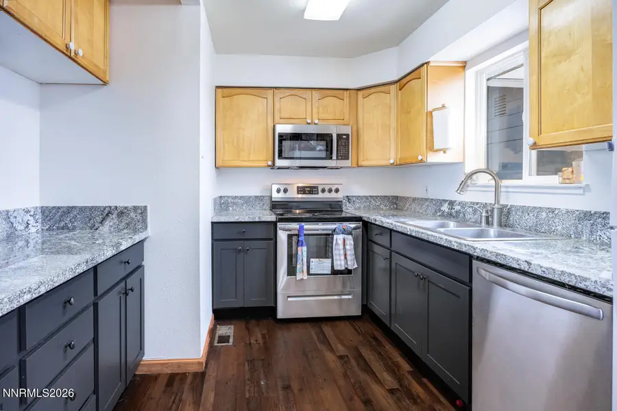 521 Whitaker Lane, Fallon, NV 89406 - #2