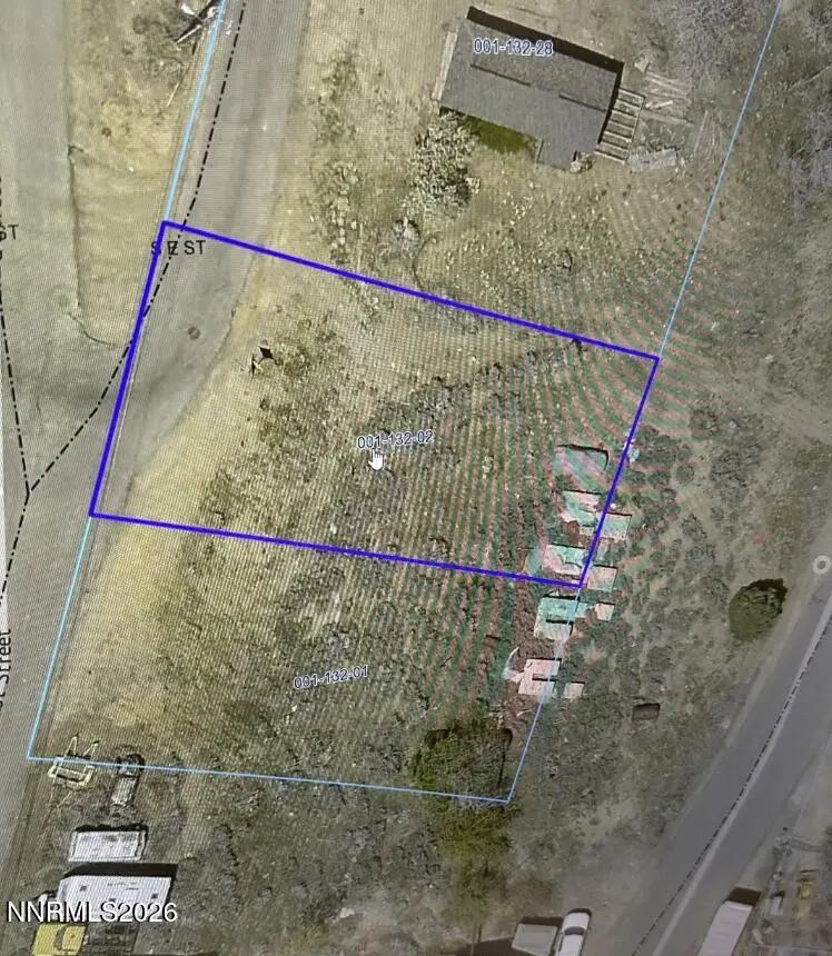 430 S F Street, Virginia City, NV 89440 - #3