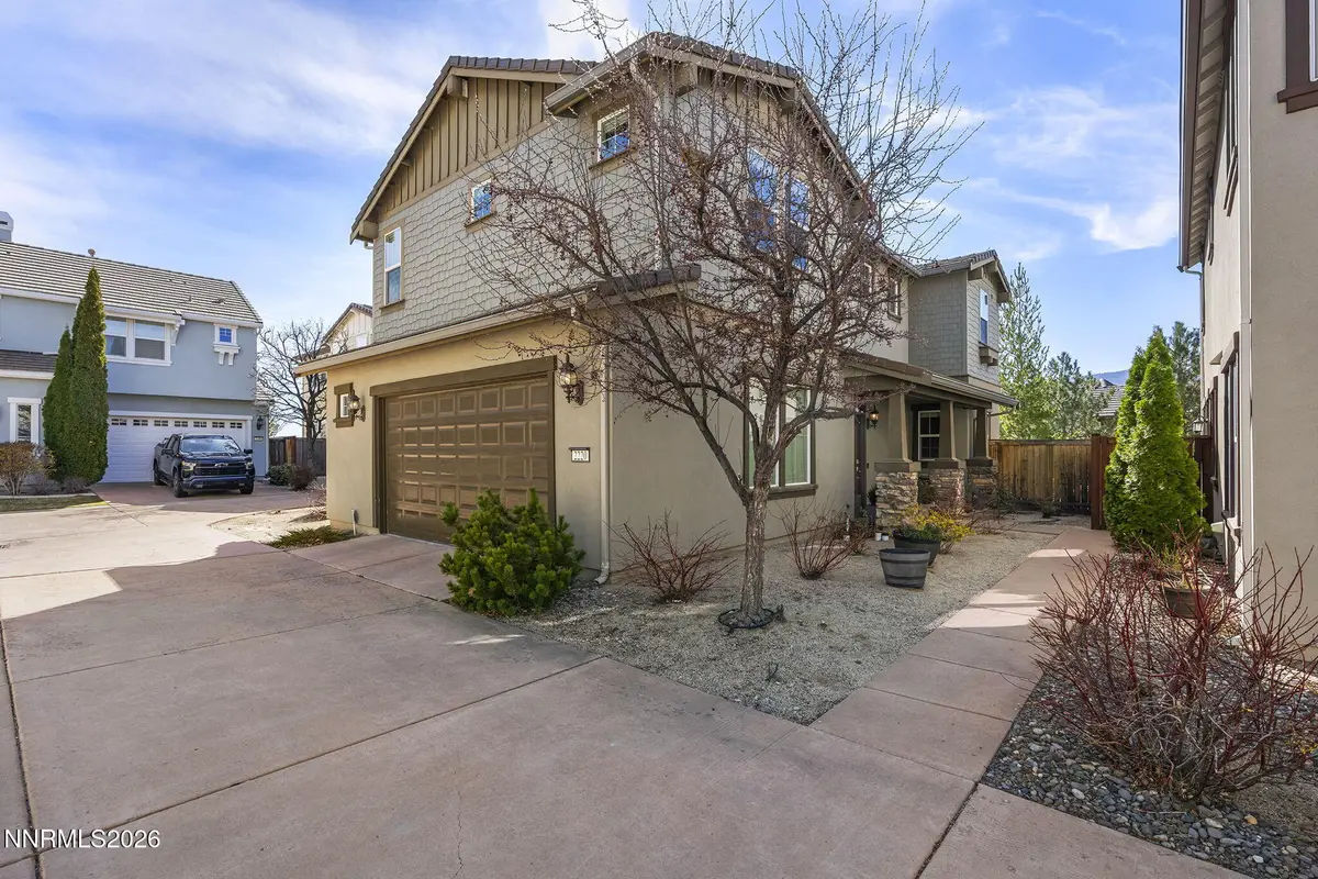 2220 Heavenly View Trail, Reno, NV 89523 - #1