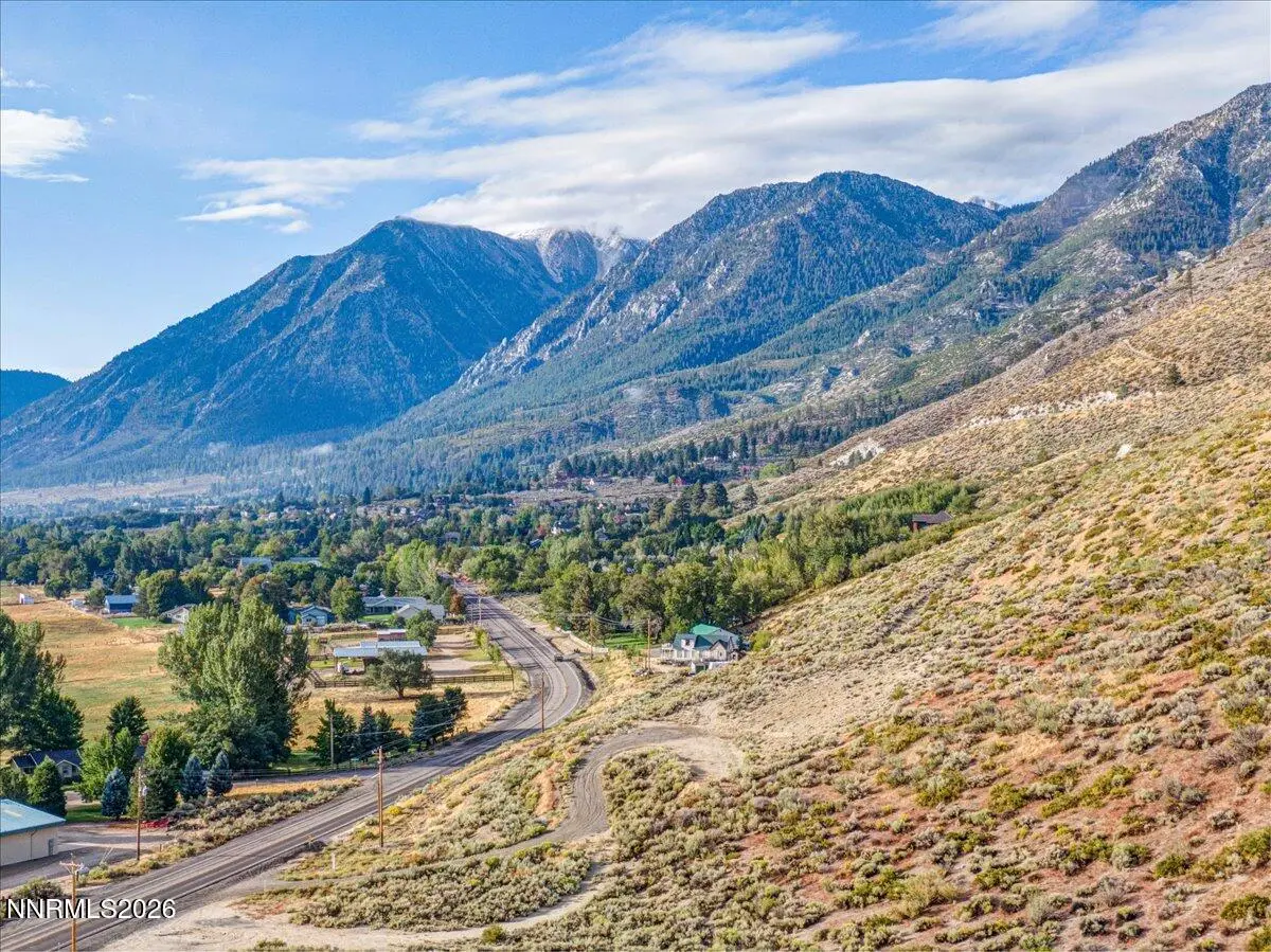 1468 Foothill Road, Gardnerville, NV 89460 - #1