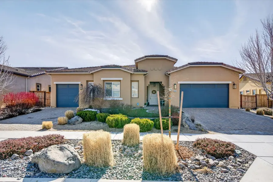 8286 Fenhollow Drive, Verdi, NV 89439 - #2