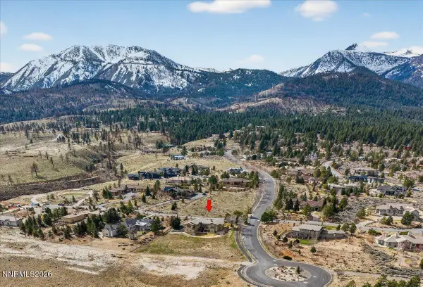 224 S Earlham Court, Reno, NV 89511