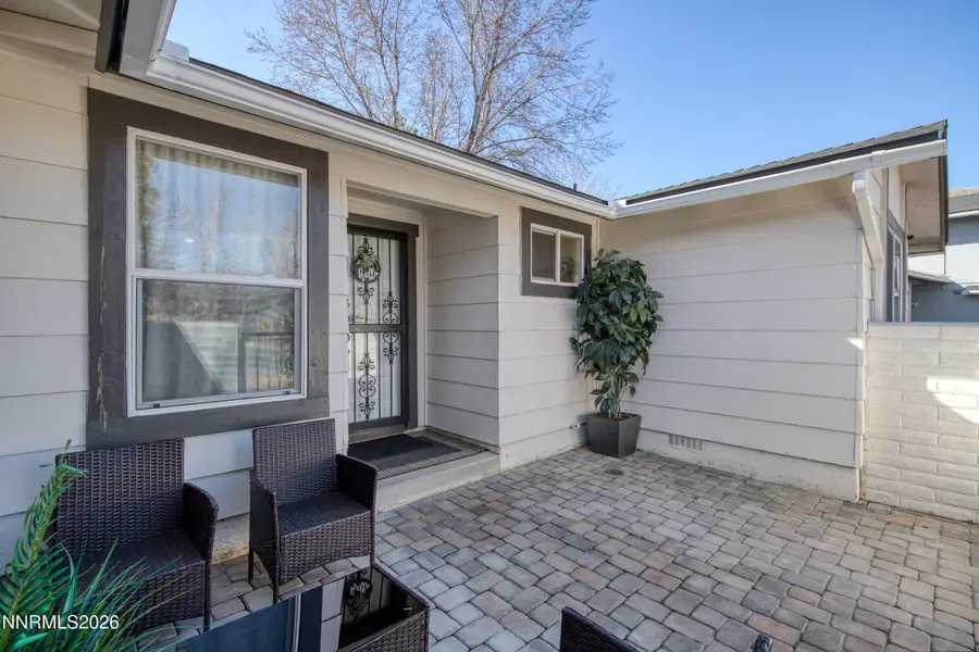 4220 Bismarck Drive, Reno, NV 89502 - #3