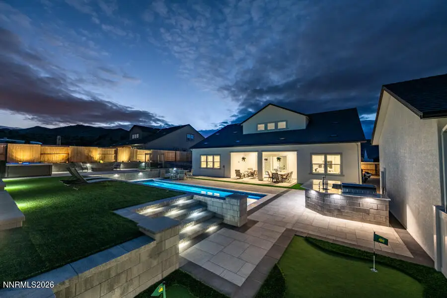 2958 Murrelet Way, Sparks, NV 89441 - #3