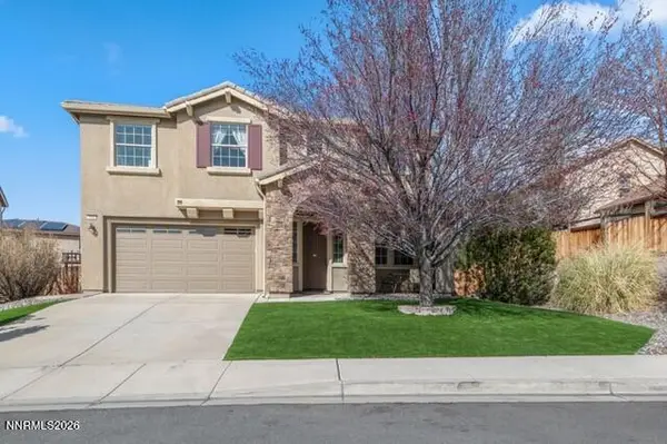 7263 Fox Wood Lane, Sparks, NV 89436