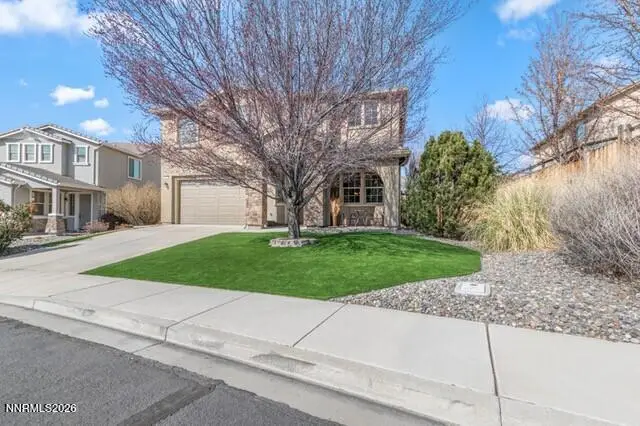 7263 Fox Wood Lane, Sparks, NV 89436 - #3