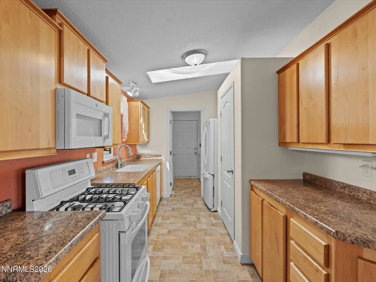 1307 Kingslane Court, Gardnerville, NV 89410 - #1