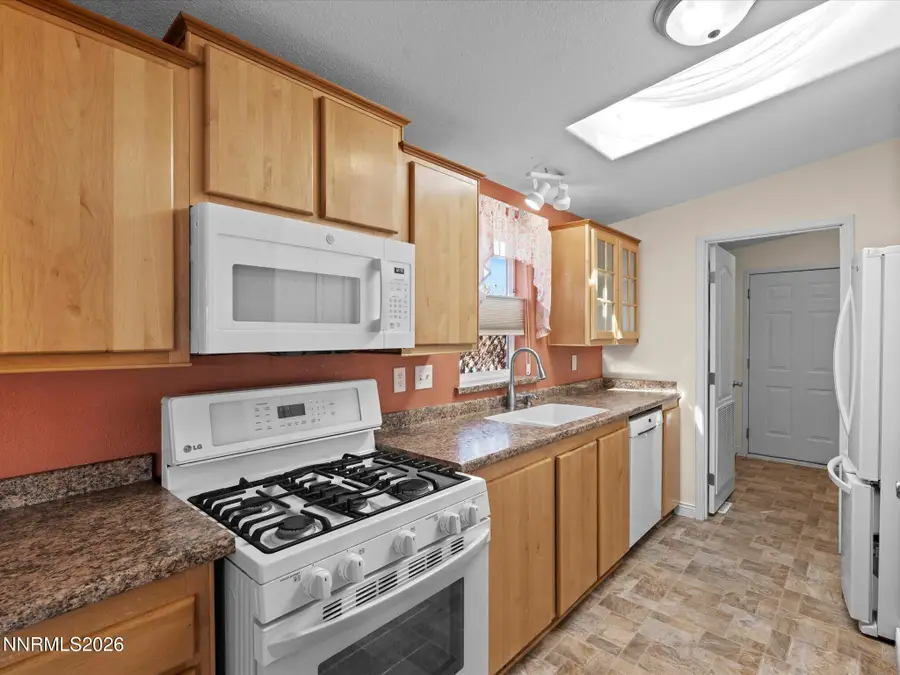 1307 Kingslane Court, Gardnerville, NV 89410 - #2