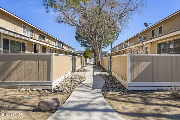 401 Allouette Way #02, Carson City, NV 89706