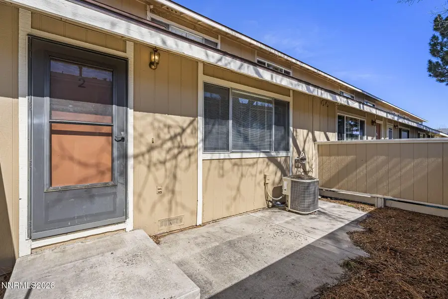 401 Allouette Way #02, Carson City, NV 89706 - #3
