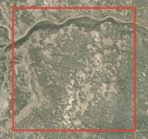 01525010 Near Old Emigrant Rd, Lovelock, NV 89419