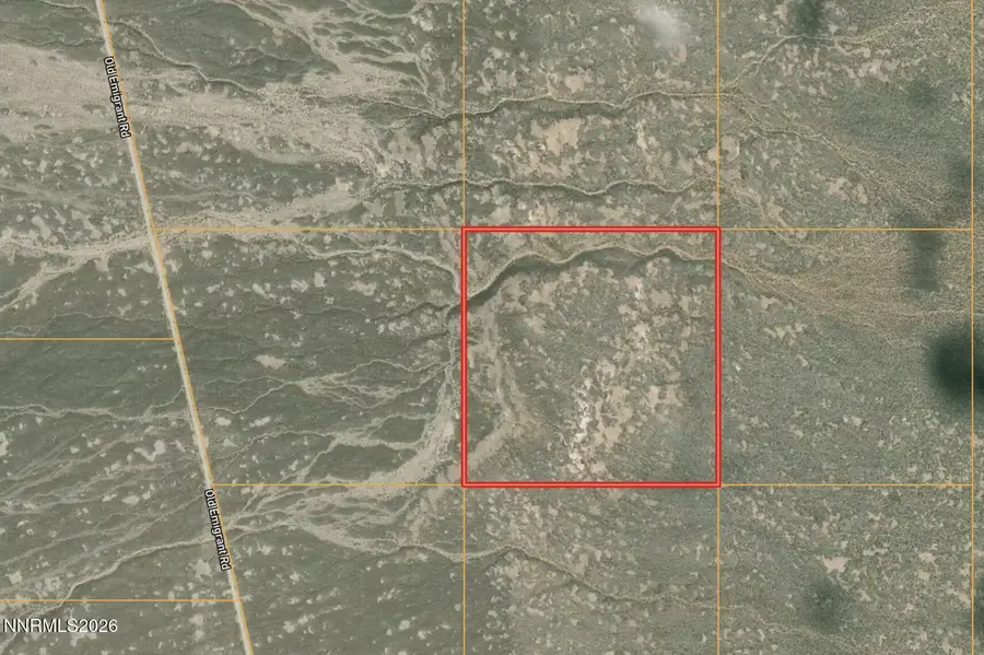 01525010 Near Old Emigrant Rd, Lovelock, NV 89419 - #2