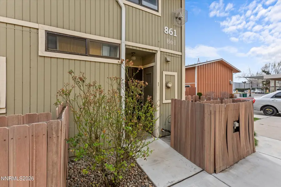 861 Nutmeg Place #1, Reno, NV 89502 - #2