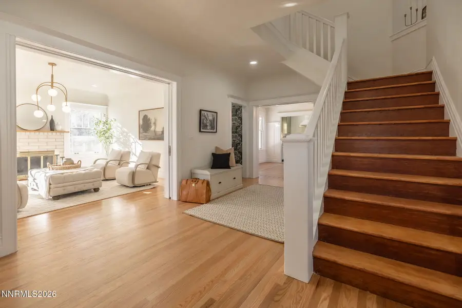 402 W Robinson Street, Carson City, NV 89703 - #2