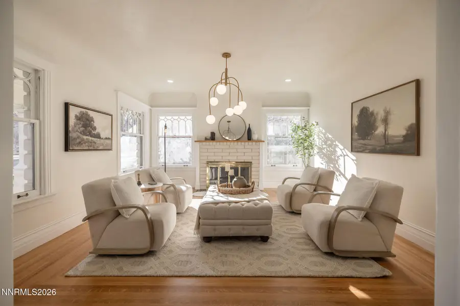 402 W Robinson Street, Carson City, NV 89703 - #3