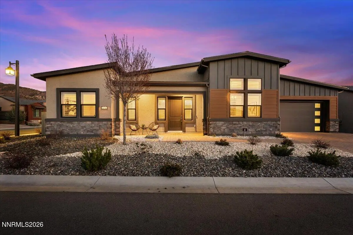 2318 Iron Square Drive, Reno, NV 89521 - #1