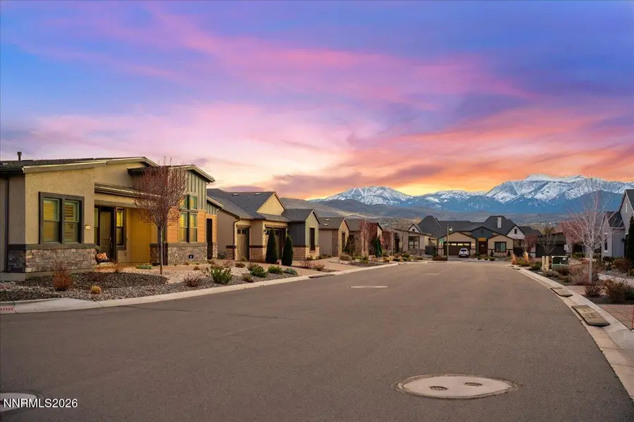 2318 Iron Square Drive, Reno, NV 89521 - #2