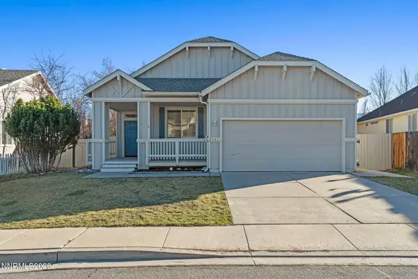 5540 Daybreak Drive, Reno, NV 89523