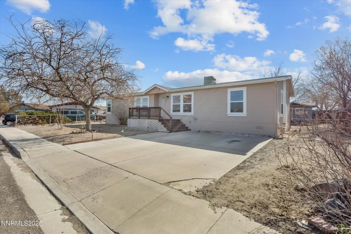 917 Opal Way, Fernley, NV 89408 - #1