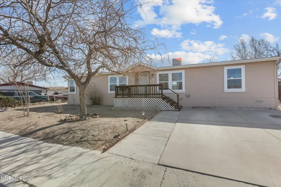 917 Opal Way, Fernley, NV 89408 - #2